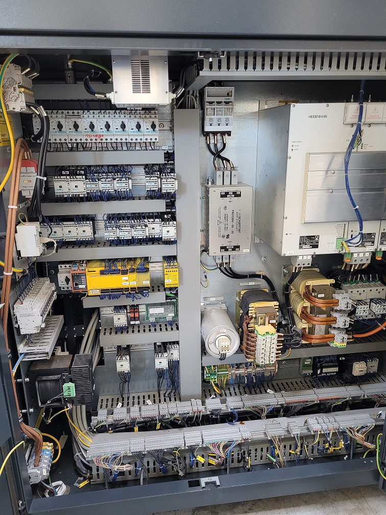 CTB MACHINE